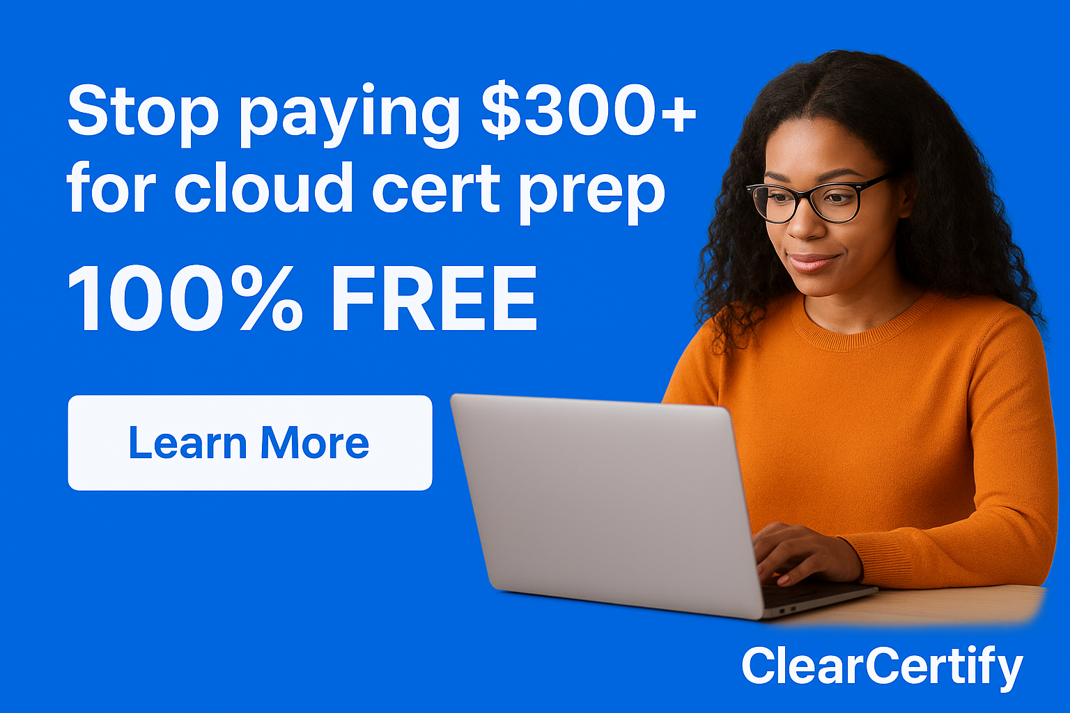 Level up your cloud certification journey